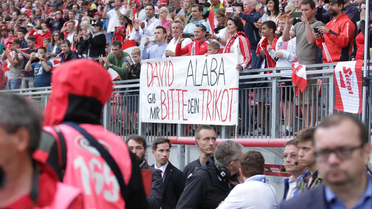Fans