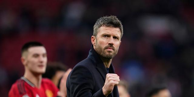 Legenda Manchester UnitedBuka Suara! MU Didesak Ambil Keputusan Berani soal Nasib Michael Carrick
