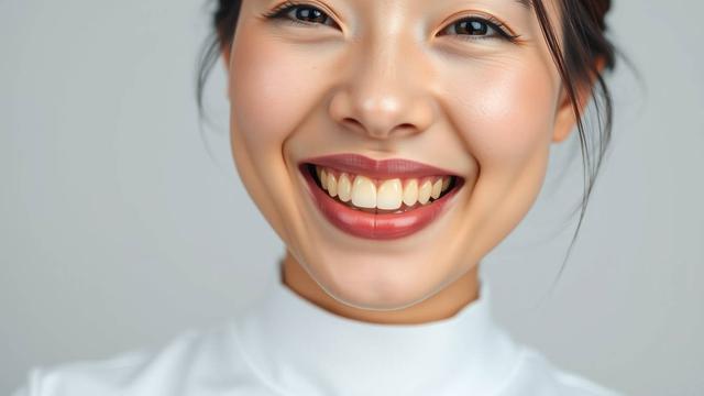 cara menghilangkan gigi kuning