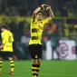 Marc Bartra resmi tinggalkan Borussia Dortmund (AFP Photo/Patrik Stollarz)