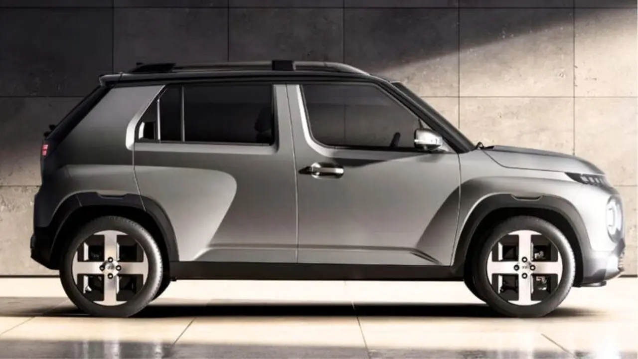 Hyundai Inster 2