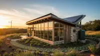 11 Tips Membuat Rumah Lebih Hemat Energi dengan Mudah dan Efektif
