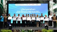 Perkuat Kualitas SDM, Daihatsu Resmikan Kelas Industri DOJO di Blitar
