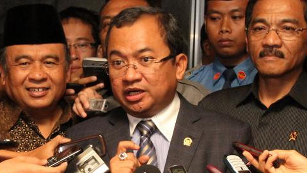 Priyo: Soal badan anggaran dibidangi Anis Matta