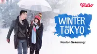 Nonton Winter In Tokyo (Dok.Vidio)