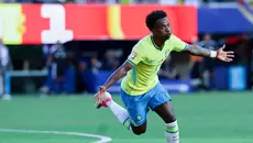 Real Madrid Ultimatum Vinicius Junior, Ajukan Tawaran Kontrak Terakhir
