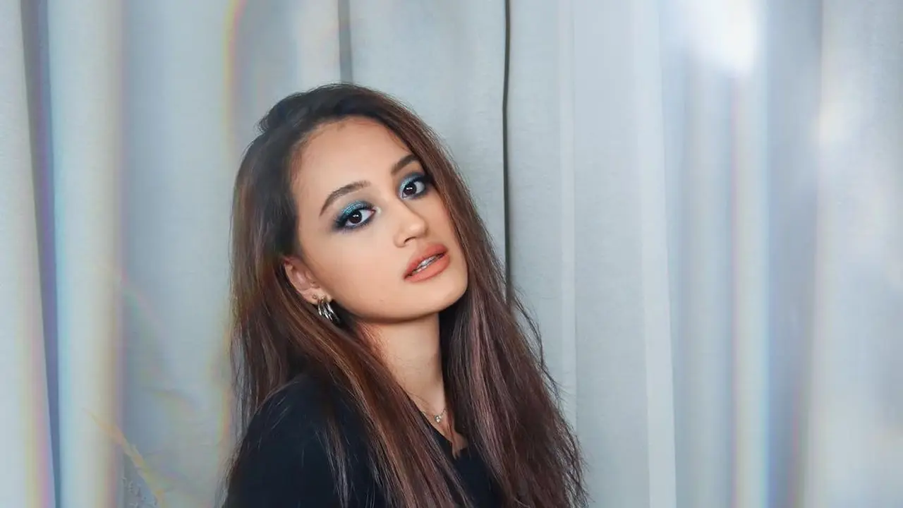 Nadya Aqilla. (Foto: Instagram @nadyaaqilla)