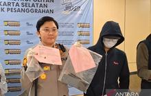 Pria Tewas dengan Luka Tembak di Pesanggrahan, Polisi Temukan Senjata Api Ilegal