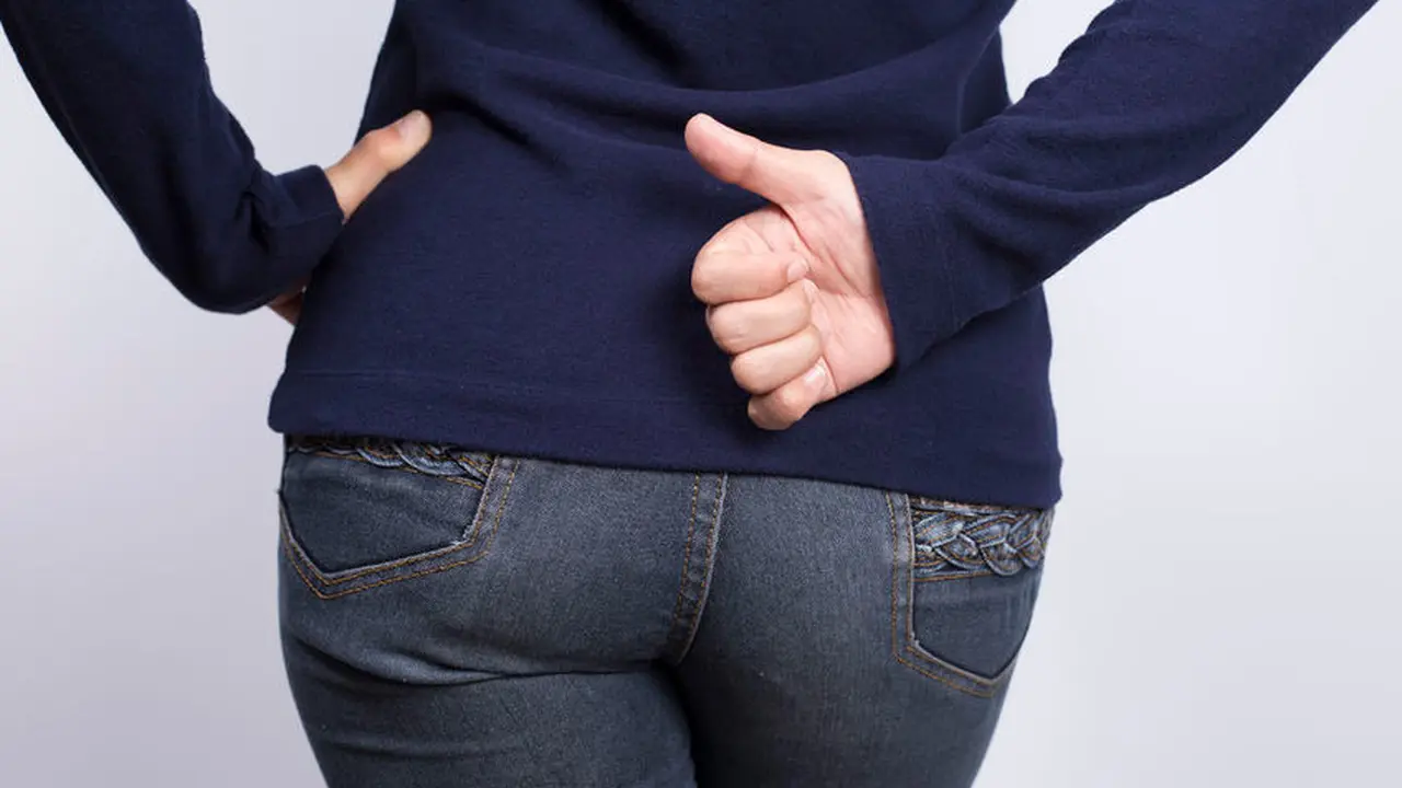 Diet Ubi Bikin Anda Sering Kentut (teeramet thanomkiat/123rf)