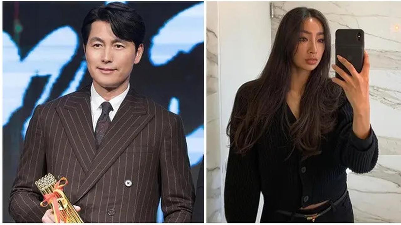 6 Fakta Hubungan Jung Woo Sung dan Moon Gabi, Dikaruniai Anak pada Maret 2024