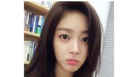 Jo Bo Ah [Foto: Instagram/xxadoraa]