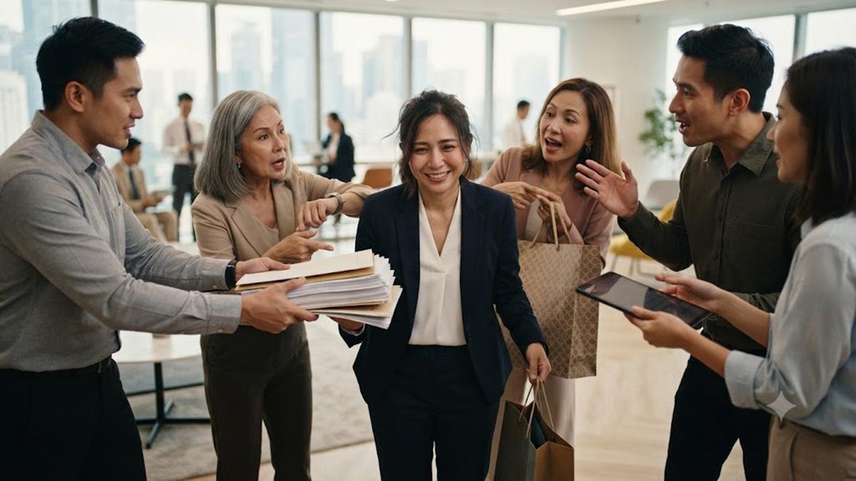 10 Cara Berhenti Menjadi People Pleaser Menurut Psikologi, Langkah Kecil yang Bisa Mengubah Hidup