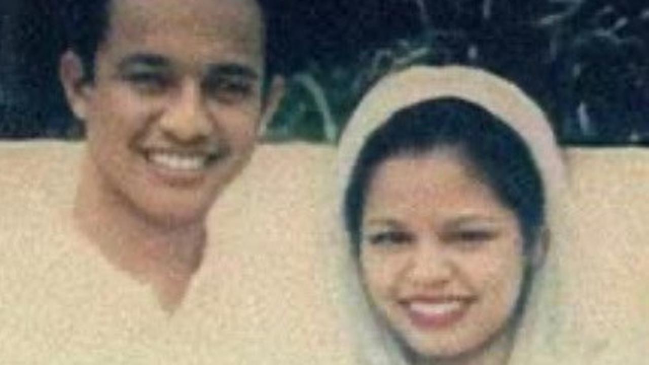 Berawal dari Tempat Tinggal Berdekatan, Begini Kisah Cinta Bakal Calon Presiden dan Istrinya yang Harmonis hingga Sekarang