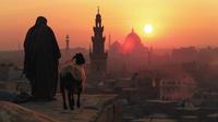 Ilustrasi umat muslim, ibadah kurban. (Photo Copyright by Freepik)