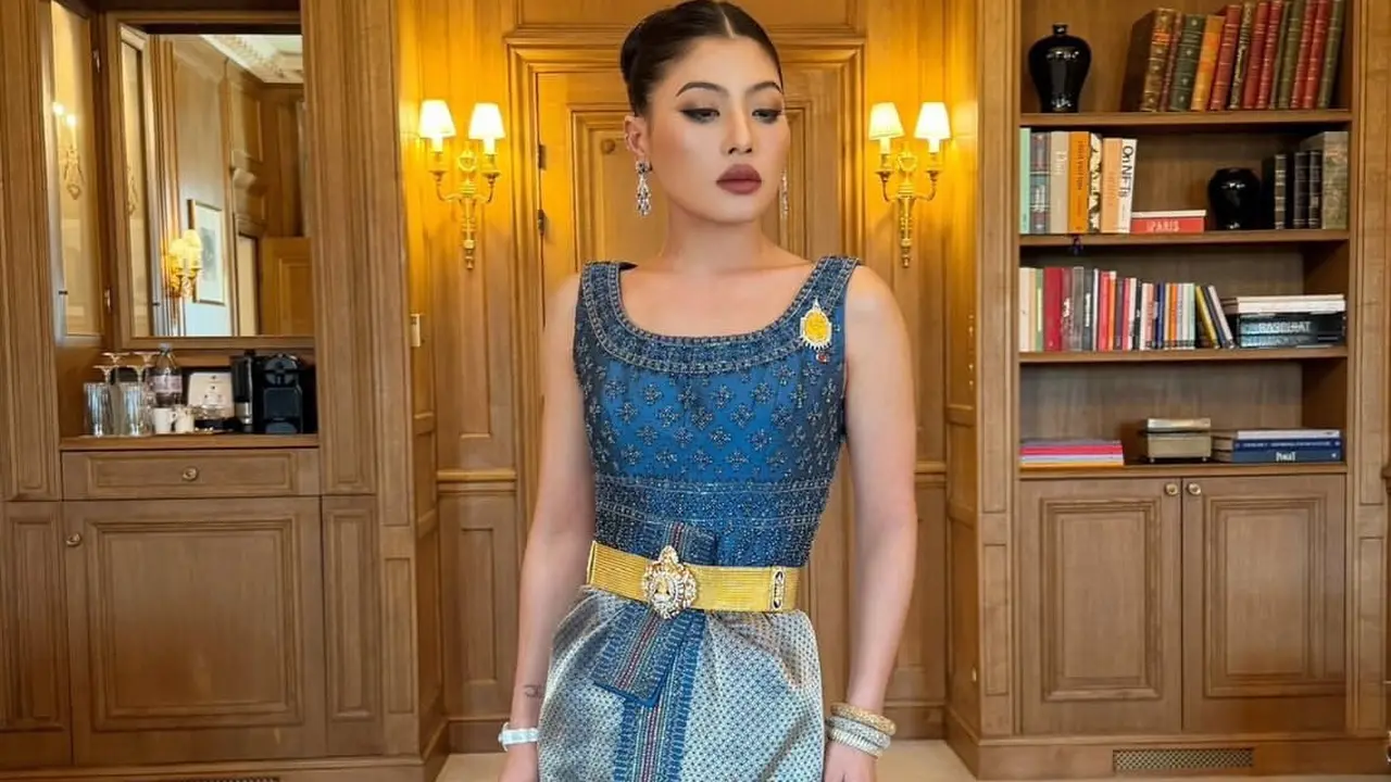 Putri Thailand