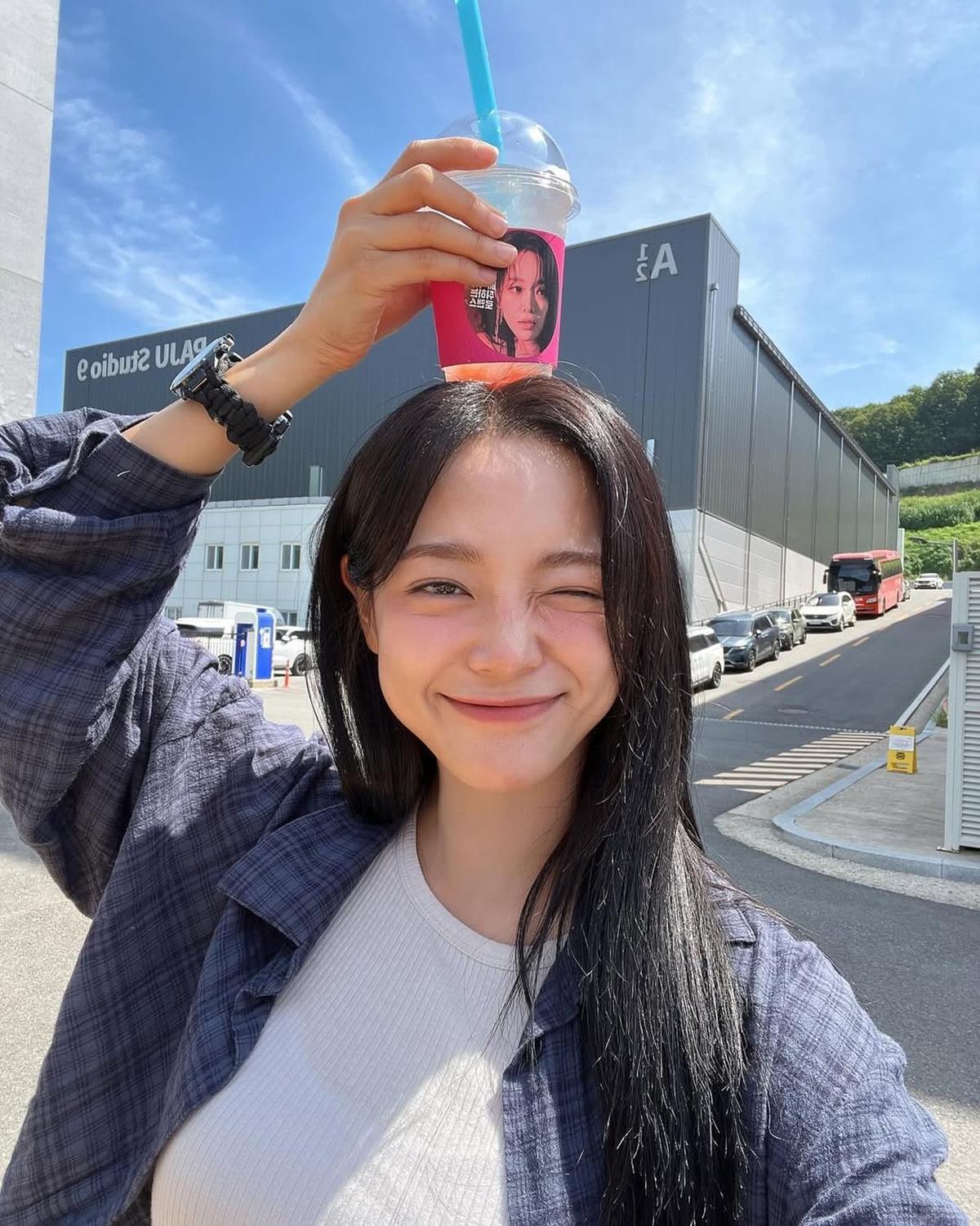 Kim Sejeong
