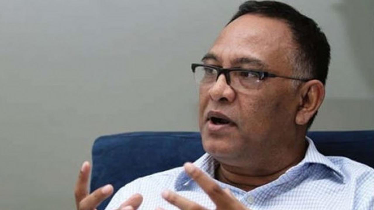 Mahaka luruskan tudingan Jimmy Napitupulu
