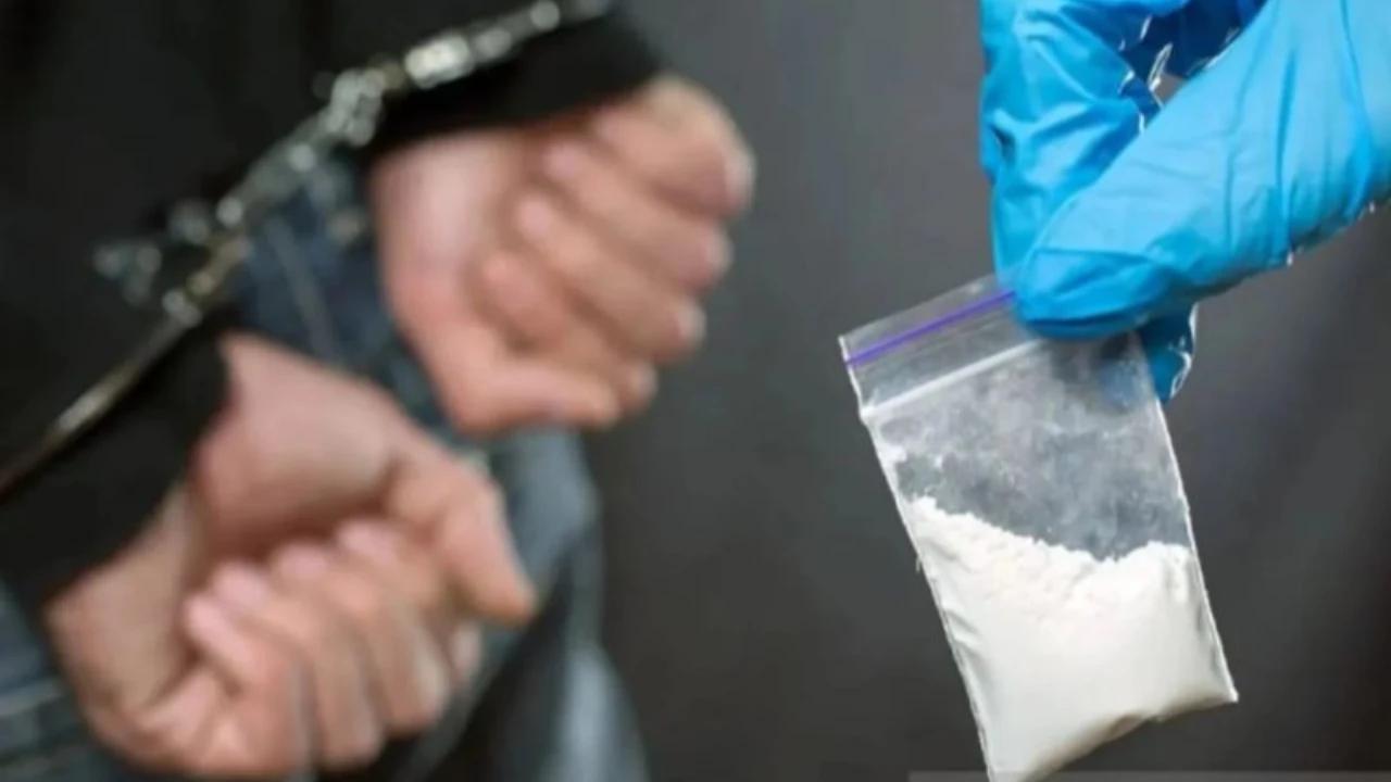 Momen 2 Pengunjung Lapas Banceuy Ketahuan Sembunyikan Sabu Dalam Dubur buat Dijual Napi