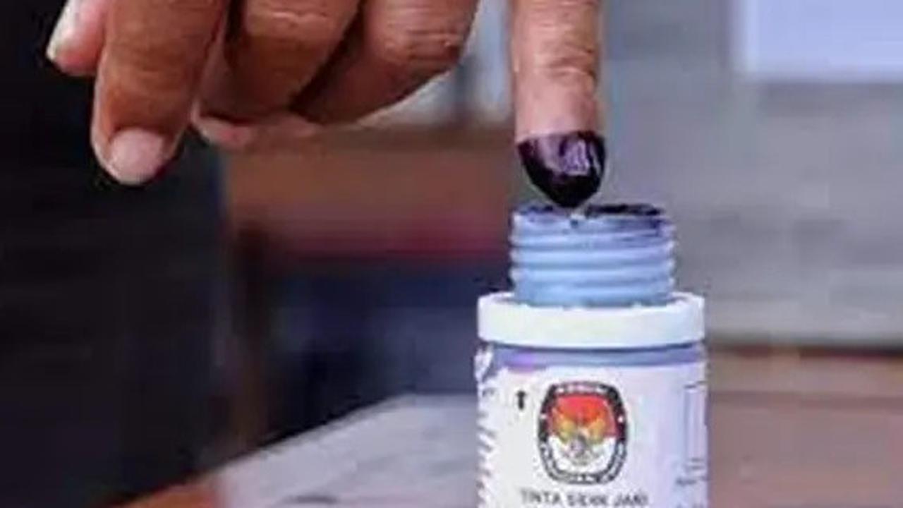 8 Petahana Kalah Telak di Pilkada Sumsel, Ini Daftarnya