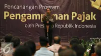 Singapura Dorong Warga RI Ikut Pengampunan Pajak
