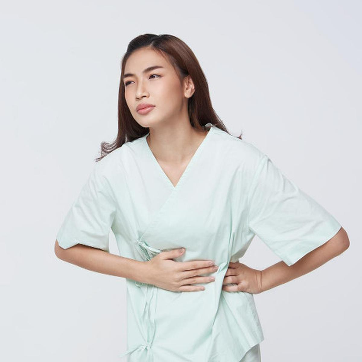 10 Sinyal Aneh yang Dikirim Tubuh Anda Saat Anda Terlalu Stres