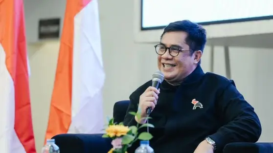 Alasan Staf Khusus Raja Juli Antoni Mangkir Pemeriksaan KPK