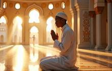 Doa Sholat Taubat Lengkap dengan Tata Cara dan Waktu Pelaksanaannya