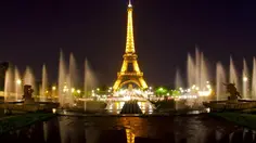 Cat Menara Eiffel Rentan Rusak, Peneliti Ungkap Penyebabnya