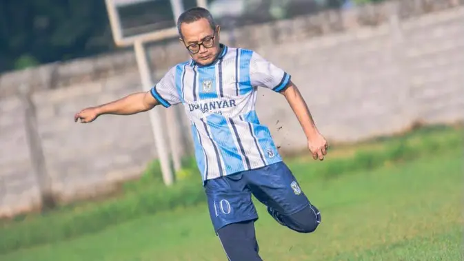 Pengasuh Pondok Pesantren Denanyar Jombang KH Abdussalam Shohib (Istimewa)