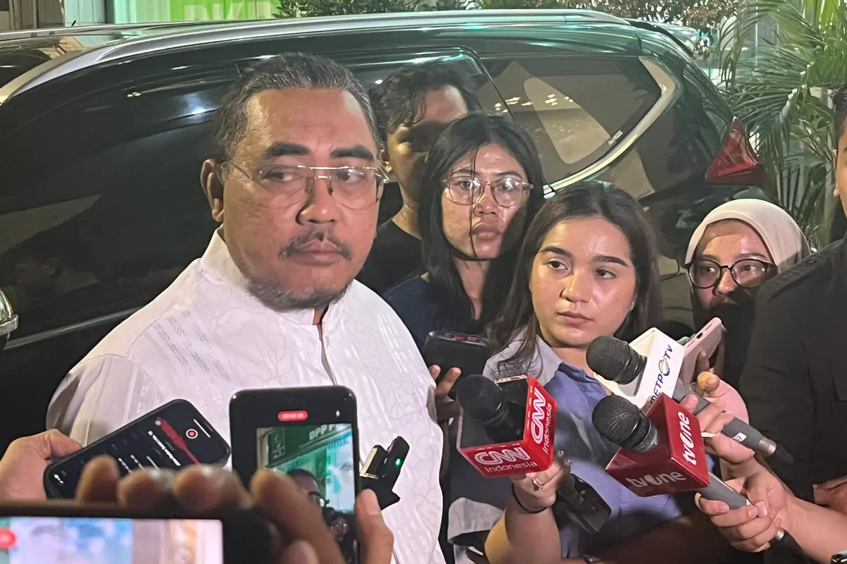 Wakil Ketua Umum (Waketum) PKB Jazilul Fawaid