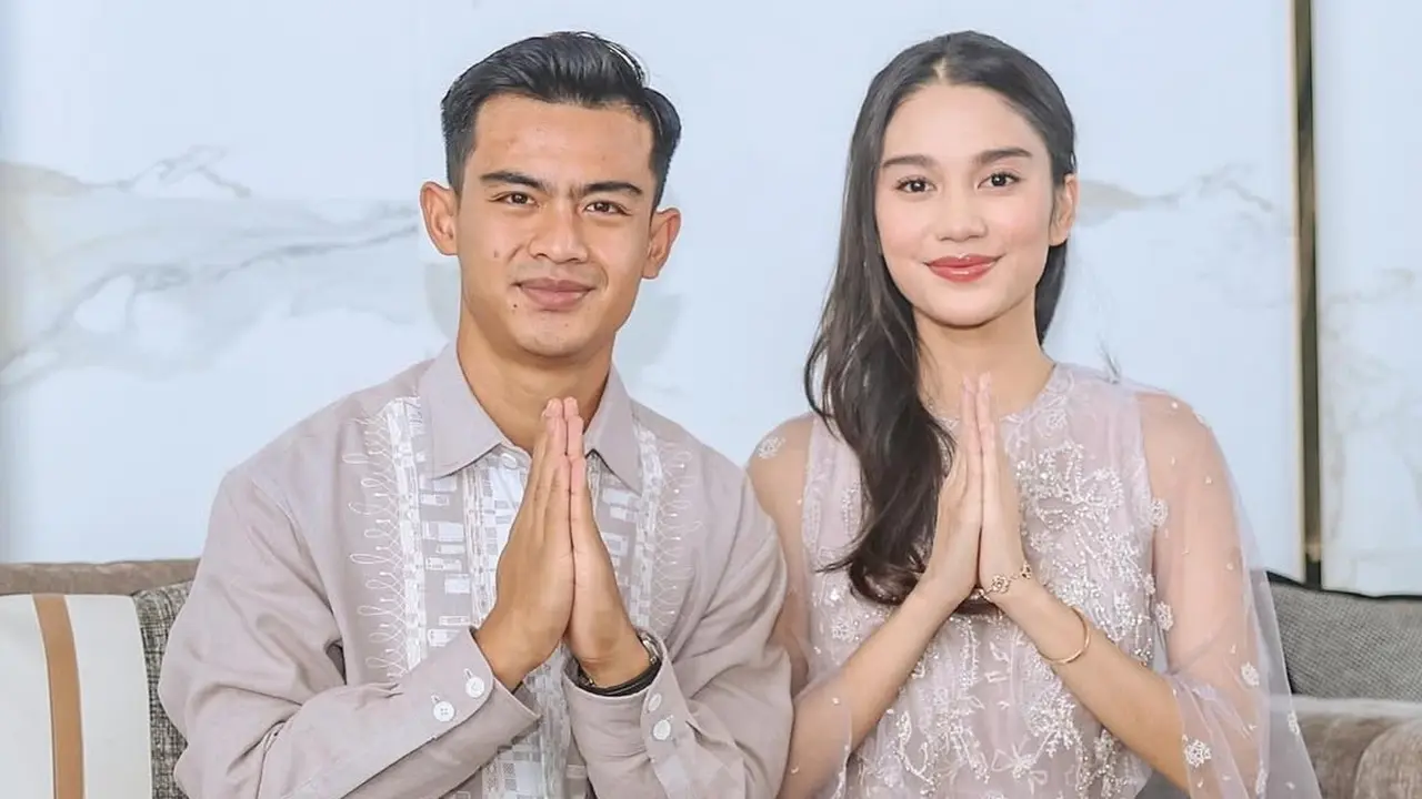 Tak Semua Terhapus, Ini Potret Azizah Salsha yang Masih Ada di Akun Instagram Pratama Arhan
