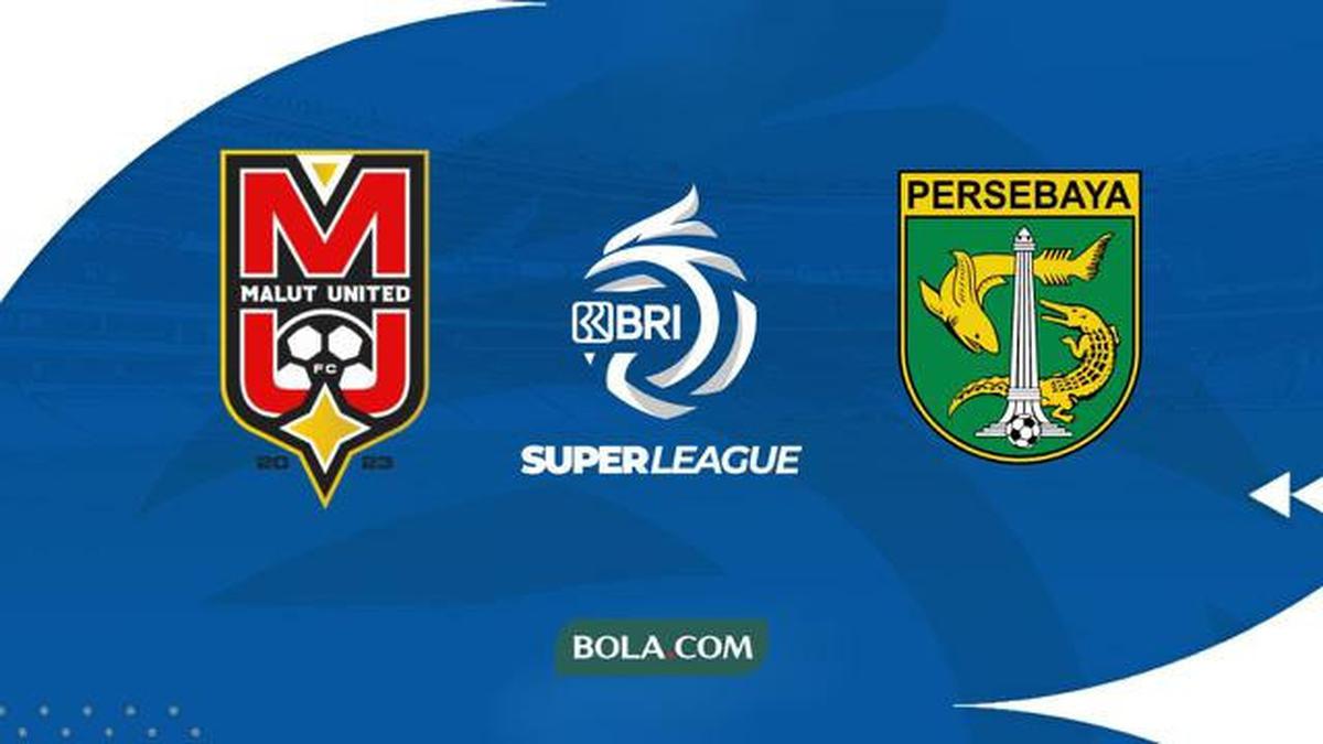 Hasil BRI Super League: Kalah dari Persebaya di Kandang Sendiri, Tren Buruk Malut United Berlanjut