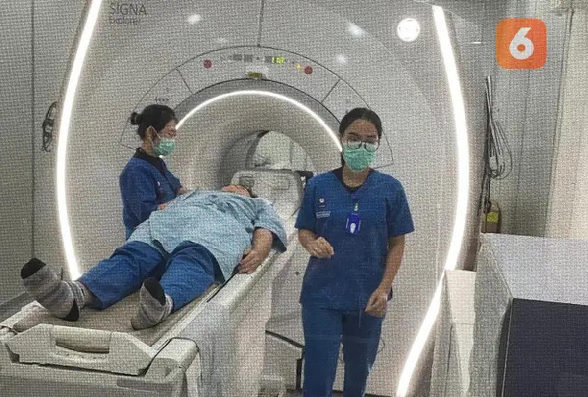 MRI Adalah Magnetic Resonance Imaging, Simak Cara Kerja, Kegunaan dan Risikonya