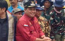 Pemerintah Banyuasin Tingkatkan Kualitas Pelayanan Kesehatan Melalui Perbaikan Puskesmas Banyuasin