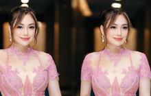 7 Inspirasi Model Kebaya Elegan Ala Celine Evangelista yang Mampu Gabungkan Gaya Klasik dan Modern
