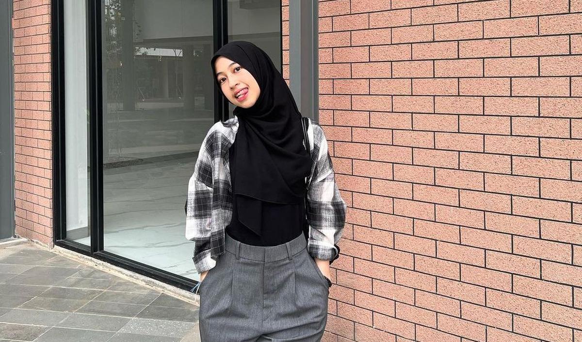 Anak Pasangan Ustaz Jefri dan Umi Pipik
