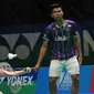 Ganda campuran Indonesia Praveen Jordan/Debby Susanto (Humas PP PBSI)