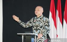 Irjen Kemenkum Tekankan Disiplin dan Keteladanan Aparatur untuk Integritas Pelayanan Publik