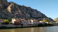 The most beautiful cities in Turkey you need to add to your bucket list. (Photo: Yuşa Sezgin/Unsplash)