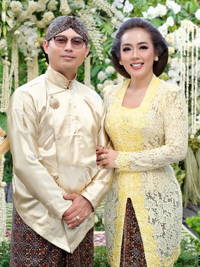 Pesona Soimah di Momen Siraman Sang Putra, Tampil Flawless dengan Sentuhan Klasik Jawa