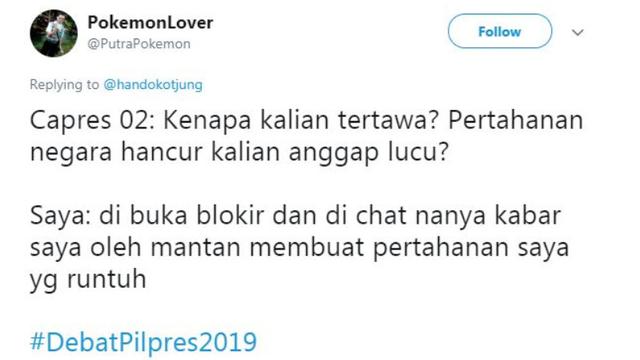 Mengocok Perut, 7 Cuitan Lucu Netizen 'Kenapa Kalian Tertawa?'`