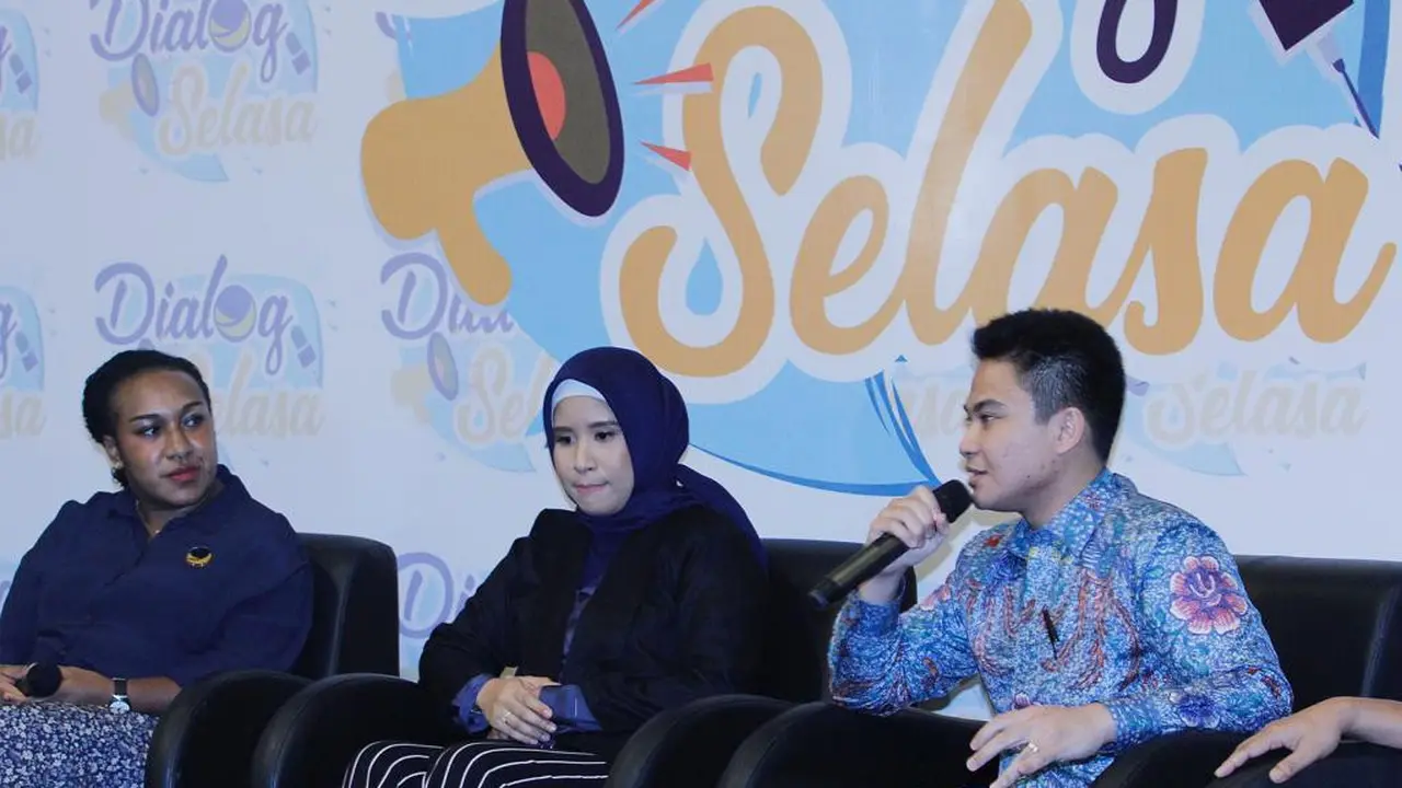 dialog selasa nasdem