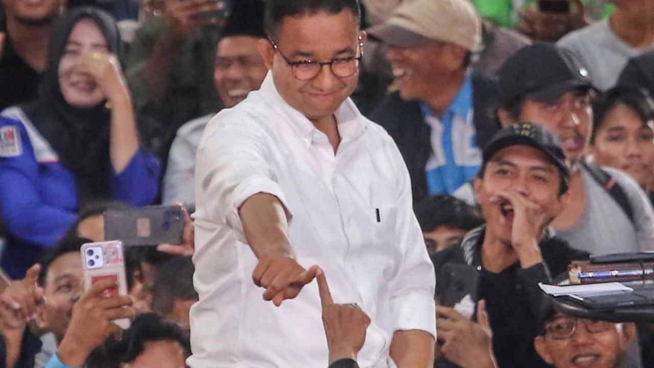 Anies Ungkap Ada Renovasi Gedung Pemerintahan Padahal Kondisinya Masih Baik
