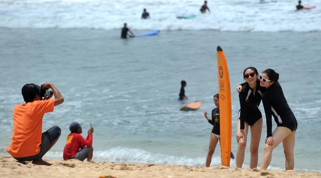 Kenaikan Biaya Tekan Minat Wisatawan