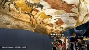 12 September 1940: Penemuan Lukisan Purba Berusia 17.000 Tahun di Prancis