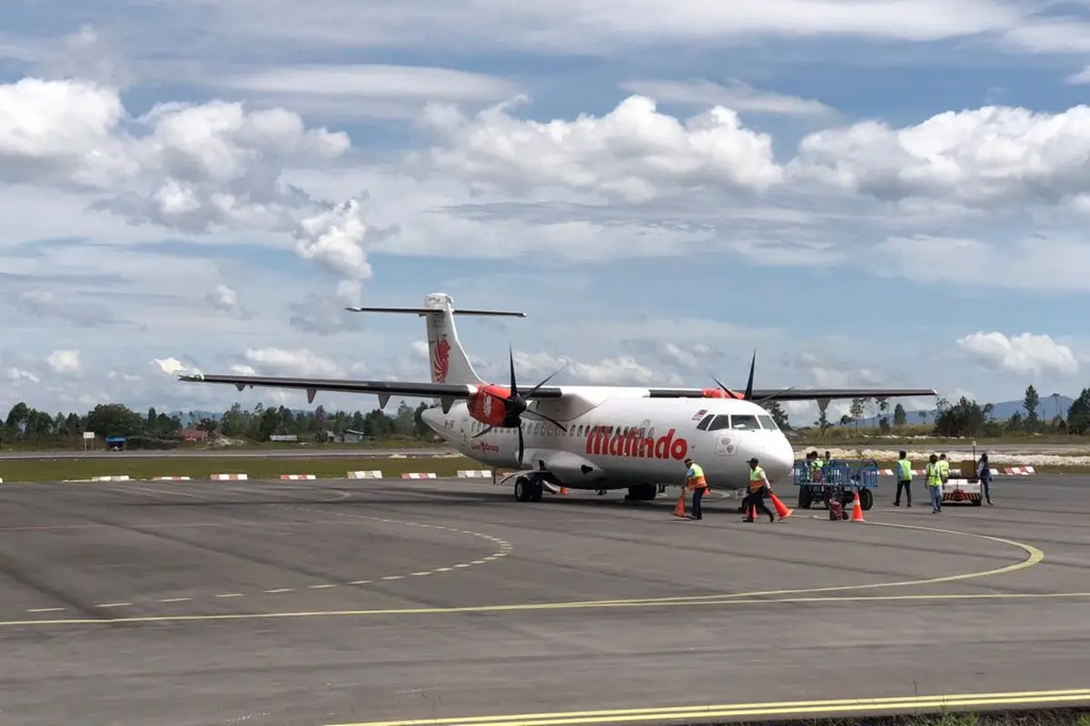 Malindo Air