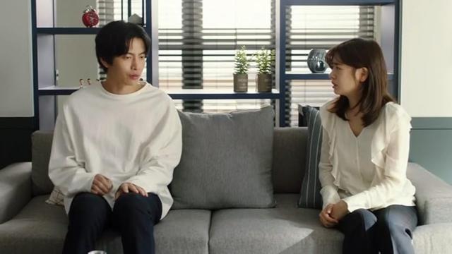 Because This Is My First Life (2017)