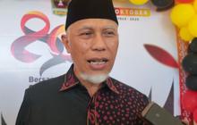 74 Siswa Keracunan MBG, Gubernur Sumbar Setop Sementara Operasional Dapur SPPG