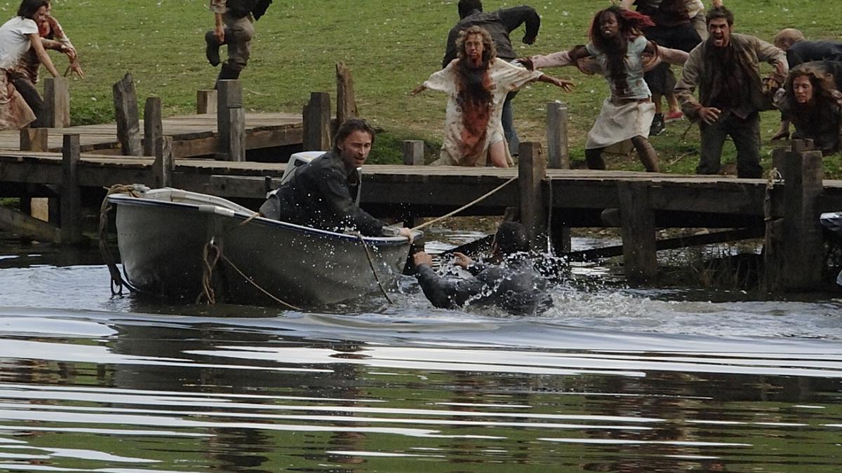 25 Film Zombie Terbaik Versi Penikmat Horor, Berapa Banyak yang Sudah Kamu Tonton?