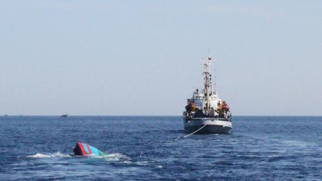 Tiongkok: Vietnam Berulang-ulang Tabrak Kapal-kapal Kami!